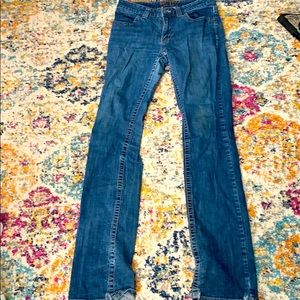 KIMES RANCH JEANS